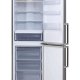 Samsung RL38HGPS Libera installazione 321 L Argento 4