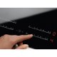 Electrolux EHF6547FOK Nero Da incasso 60 cm Ceramica 4 Fornello(i) 9