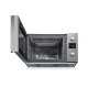 Samsung CE115PT Superficie piana 32 L 900 W Stainless steel 4