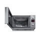Samsung CE115PT Acciaio inox Superficie piana 32 L 900 W 4