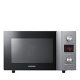 Samsung CE115PT Superficie piana 32 L 900 W Stainless steel 7