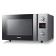 Samsung CE115PT Superficie piana 32 L 900 W Stainless steel 8