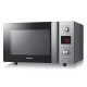 Samsung CE115PT Acciaio inox Superficie piana 32 L 900 W 8
