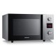 Samsung CE115PT Superficie piana 32 L 900 W Stainless steel 9