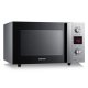 Samsung CE115PT Acciaio inox Superficie piana 32 L 900 W 9