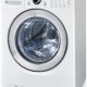 LG F12580FD lavatrice Caricamento frontale 13 kg 1200 Giri/min Bianco 3