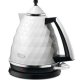 De’Longhi Brillante KBJ 2001.W bollitore elettrico 1,7 L 2000 W Bianco 3