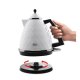 De’Longhi Brillante KBJ 2001.W bollitore elettrico 1,7 L 2000 W Bianco 5