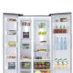Samsung RS7528THCSL frigorifero side-by-side Libera installazione 572 L Acciaio inox 3