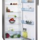 AEG S32500KSS1 frigorifero Libera installazione 240 L Acciaio inossidabile 3