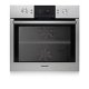 Samsung NV6783BGESR/EF forno 70 L Metallico, Acciaio inox 4