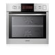 Samsung NV9785BJPSR/EF forno 3