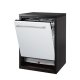 Samsung DW-BG970B lavastoviglie A scomparsa totale 14 coperti 4