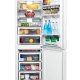 Samsung RL55VTE1L Libera installazione 324 L Bianco 9