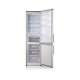 LG GB5240AECZ frigorifero con congelatore Libera installazione 360 L Acciaio spazzolato, Acciaio inox 3