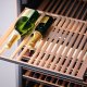 Miele KWT 6831 SG Cantinetta termoelettrica Libera installazione Nero, Acciaio inox 178 bottiglia/bottiglie 5