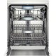 Bosch SMS69N22EU lavastoviglie Libera installazione 13 coperti 3