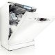 Bosch SMS69N22EU lavastoviglie Libera installazione 13 coperti 8