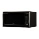 Haier HMC1640BEBB forno a microonde Nero 1000 W 4
