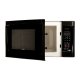 Haier HMC1640BEBB forno a microonde Nero 1000 W 5