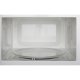 Haier HMC1640BEWW forno a microonde Bianco 1000 W 4