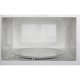 Haier HMC1640BEWW forno a microonde 1000 W Bianco 4