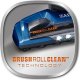 AEG AG5012 Aspirapolvere elettrica Secco Senza sacchetto Blu, Metallico 8