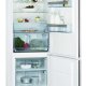 AEG S83600CSW1 Libera installazione 335 L Bianco 3