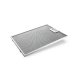 Bosch Serie 2 DWW06W450 cappa aspirante Cappa aspirante a parete Acciaio inox 390 m³/h 5