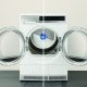 Electrolux EDH3498RDL asciugatrice Libera installazione Caricamento frontale 9 kg A++ Bianco 5