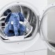 Electrolux EDH3498RDL asciugatrice Libera installazione Caricamento frontale 9 kg A++ Bianco 10