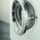 Electrolux EWF1408WDL lavatrice Caricamento frontale 10 kg 1400 Giri/min Bianco 4