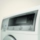 Electrolux EWF1408WDL lavatrice Caricamento frontale 10 kg 1400 Giri/min Bianco 8