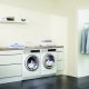 Electrolux EWF1408WDL lavatrice Caricamento frontale 10 kg 1400 Giri/min Bianco 11