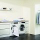 Electrolux EWF1408WDL lavatrice Caricamento frontale 10 kg 1400 Giri/min Bianco 14