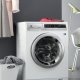 Electrolux EWF1408WDL lavatrice Caricamento frontale 10 kg 1400 Giri/min Bianco 16