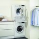 Electrolux EWF1697HDW lavatrice Caricamento frontale 9 kg 1600 Giri/min Bianco 8