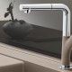 BLANCO YOVIS-S Alluminio, Cromo 4