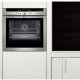 Neff B45C42N3 forno 67 L 3680 W Avorio, Metallico 5
