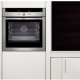 Neff BE 1542 N3 67 L 3680 W Acciaio inox 6