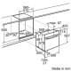 Neff BM 1542 BEU 67 L 3680 W Marrone 3