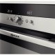 Neff B15P42N3 forno 65 L 3650 W Avorio, Metallico 3