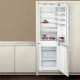 Neff KF735A2 Da incasso 255 L Bianco 3