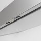 NOVY Flatline Cappa aspirante a parete Acciaio inox 600 m³/h 4