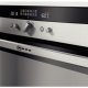 Neff B45E54N3 forno 67 L 3680 W Avorio, Metallico 3