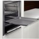 Neff B45E54N3 forno 67 L 3680 W Avorio, Metallico 4