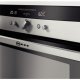 Neff B46E74N3 forno 67 L 3680 W Avorio, Metallico 3