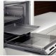 Neff B16P42N3 forno 65 L 3650 W Avorio, Metallico 4