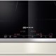 Neff T43D42N2 piano cottura Nero Da incasso Piano cottura a induzione 4 Fornello(i) 3