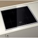 Neff T43D42N2 piano cottura Nero Da incasso Piano cottura a induzione 4 Fornello(i) 5